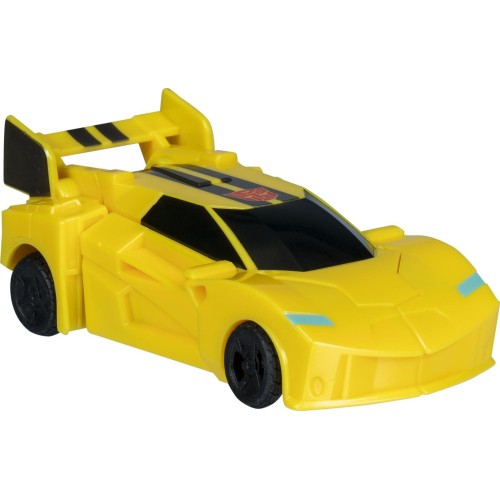 Hasbro Transformers Earthspark Bumblebee Παιχνίδι Transformer G0742 / G0996 5010996303646