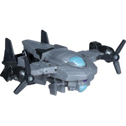 Hasbro Transformers Earthspark Megatron Παιχνίδι Transformer G0742 / G0997 5010996303639