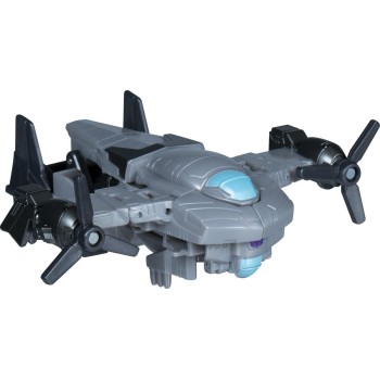 Hasbro Transformers Earthspark Megatron Παιχνίδι Transformer G0742 / G0997 5010996303639