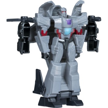 Hasbro Transformers Earthspark Megatron Transformer Toy G0742 / G0997 5010996303639