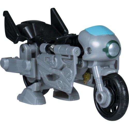 Hasbro Transformers Earthspark Terran Thrash Παιχνίδι Transformer G0742 / G0998 5010996303653