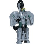 Hasbro Transformers Earthspark Terran Thrash  Transformer Toy G0742 / G0998 5010996303653