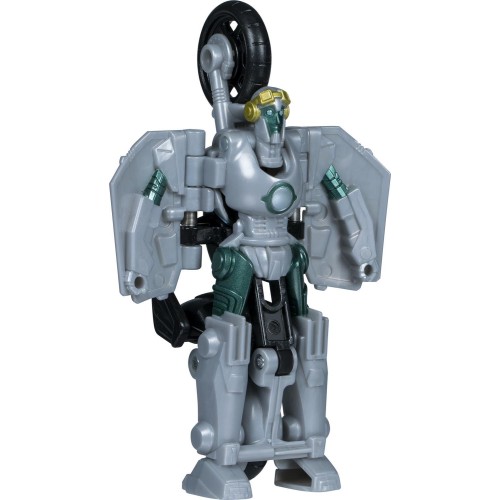 Hasbro Transformers Earthspark Terran Thrash Παιχνίδι Transformer G0742 / G0998 5010996303653