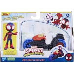 Hasbro Spiderman Spidey And His Amazing Friends Motorcycle Ast- Assorted F6777 5010996245878