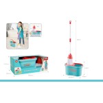 Toys-shop Choice Σφουγγαρίστρα Και Κουβάς Σετ Καθαρισμού  JU104871 6990225048717