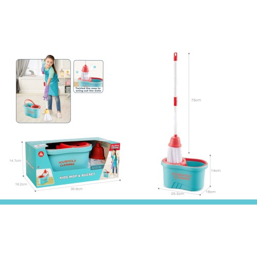 Toys-shop Choice Sanitary Ware Set JU104871 6990225048717