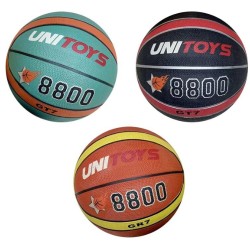 Toys-shop Choice 10 Basketball 23 Cm - 1 Pc JS082618 6990225826186