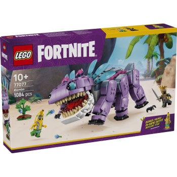 LEGO fortnite klombo 77077 5702017824284