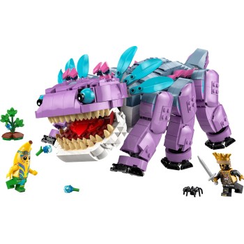 LEGO fortnite klombo 77077 5702017824284