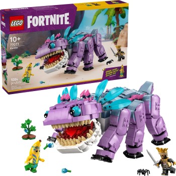 LEGO fortnite klombo 77077 5702017824284