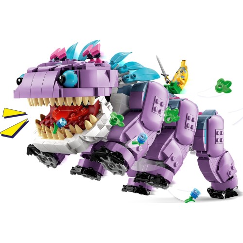 LEGO fortnite klombo 77077 5702017824284