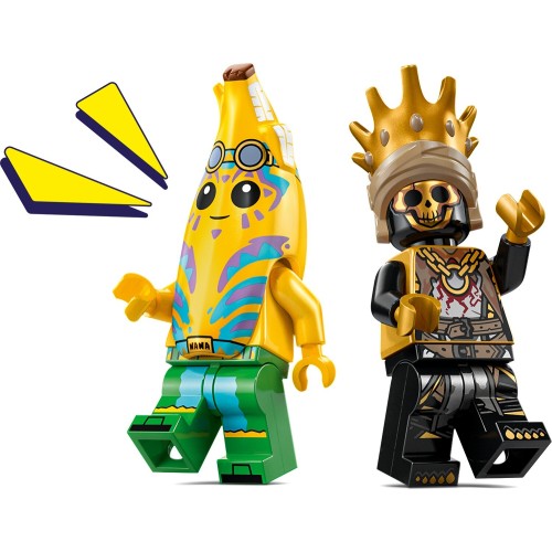 LEGO fortnite klombo 77077 5702017824284