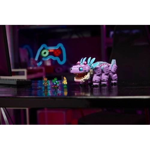 LEGO fortnite klombo 77077 5702017824284