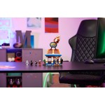 LEGO fortnite εστιατόριο durrr burger 77076 5702017824291