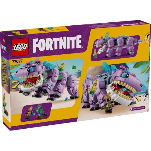 LEGO fortnite klombo 77077 5702017824284
