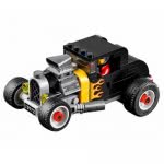 LEGO Speed Champions Ford F-150 Raptor & Ford Model A Hot Rod 75875 5702015591256