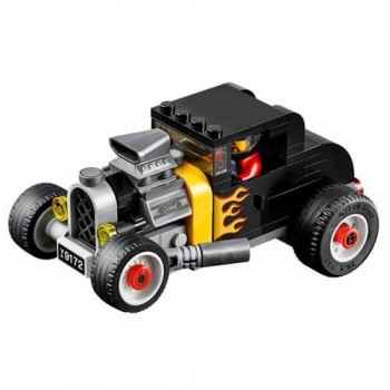 LEGO Speed Champions Ford F-150 Raptor & Ford Model A Hot Rod 75875 5702015591256