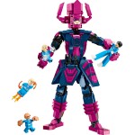 LEGO Marvel Avengers dc comics super heroes fantastic four εναντίον φιγούρας κατασκευής γκαλάκτους 76316 5702017817897
