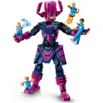 LEGO Marvel Avengers dc comics super heroes fantastic four εναντίον φιγούρας κατασκευής γκαλάκτους 76316 5702017817897