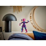 LEGO Marvel Avengers DC Comics Super Heroes Marvel Fantastic Four vs. Galactus Construction Figure 76316 5702017817897
