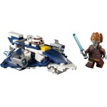 LEGO star wars μικρομαχητικό αστρομαχητικό™ τζεντάι του πλο κουν 75400 5702017817446