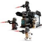 LEGO Star Wars death trooper and night battle pack 75412 5702017817620