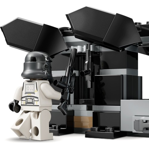 LEGO Star Wars death trooper and night battle pack 75412 5702017817620