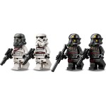 LEGO Star Wars death trooper and night battle pack 75412 5702017817620