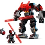 LEGO star wars εξωστολή του νταρθ μολ™ 75411 5702017817613