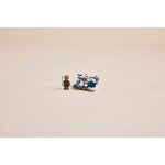 LEGO star wars μικρομαχητικό αστρομαχητικό™ τζεντάι του πλο κουν 75400 5702017817446