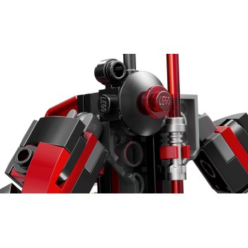 LEGO star wars εξωστολή του νταρθ μολ™ 75411 5702017817613