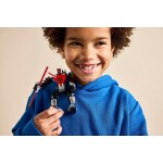 LEGO star wars εξωστολή του νταρθ μολ™ 75411 5702017817613