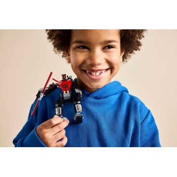 LEGO star wars εξωστολή του νταρθ μολ™ 75411 5702017817613