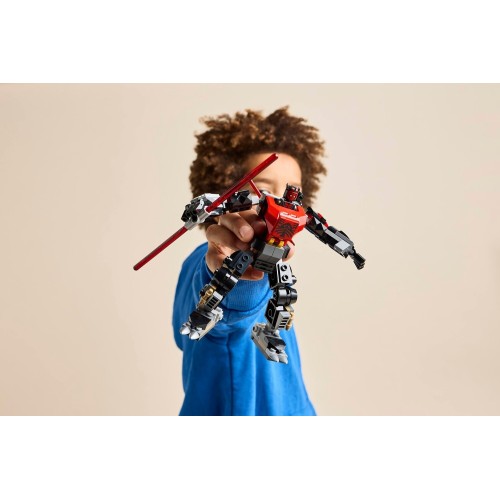 LEGO star wars εξωστολή του νταρθ μολ™ 75411 5702017817613