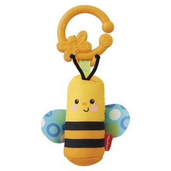 Mattel Κουδουνίστρα Μελισσούλα DRC00 / CBK73 887961009095