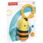 Mattel Κουδουνίστρα Μελισσούλα DRC00 / CBK73 887961009095