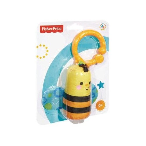 Mattel Κουδουνίστρα Μελισσούλα DRC00 / CBK73 887961009095