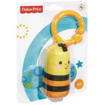 Mattel Κουδουνίστρα Μελισσούλα DRC00 / CBK73 887961009095