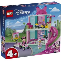 LEGO disney ξενοδοχείο κατοικίδιων της μίνι 43274 5702017814629