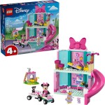 LEGO disney ξενοδοχείο κατοικίδιων της μίνι 43274 5702017814629