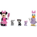 LEGO disney ξενοδοχείο κατοικίδιων της μίνι 43274 5702017814629