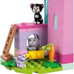 LEGO disney ξενοδοχείο κατοικίδιων της μίνι 43274 5702017814629
