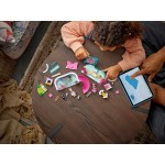 LEGO disney ξενοδοχείο κατοικίδιων της μίνι 43274 5702017814629