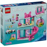 LEGO disney ξενοδοχείο κατοικίδιων της μίνι 43274 5702017814629