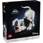 LEGO Disney 101 dalmatians puppy 43269 5702017814582