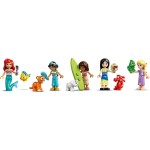 LEGO Disney princess castle and royal pets 43267 5702017814568