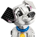 LEGO disney κουτάβι, 101 σκυλιά της δαλματίας 43269 5702017814582