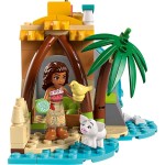 LEGO Disney princess castle and royal pets 43267 5702017814568