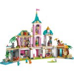 LEGO Disney princess castle and royal pets 43267 5702017814568