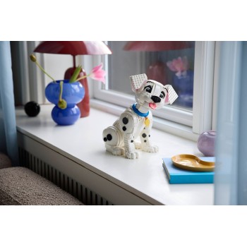 LEGO Disney 101 dalmatians puppy 43269 5702017814582